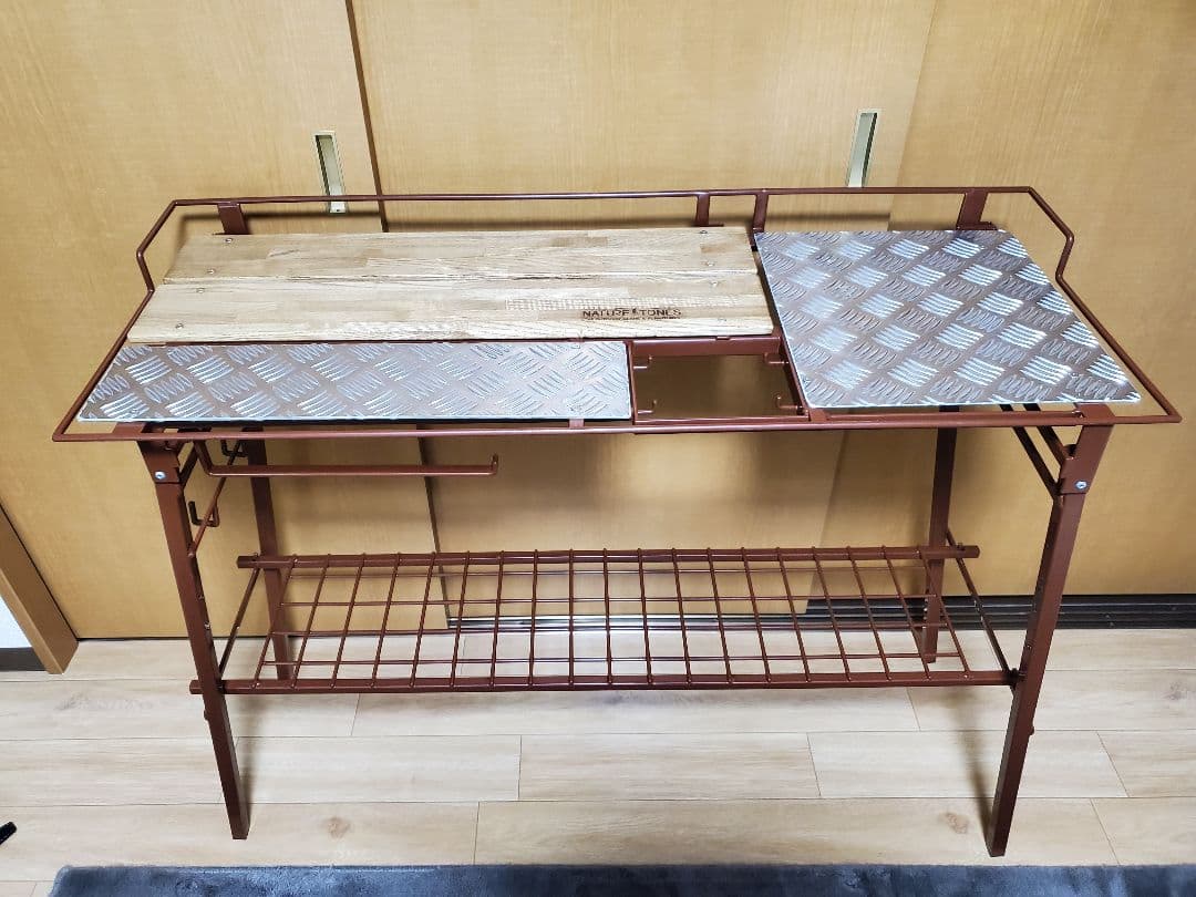 NATURE TONES キッチン カウンター テーブル