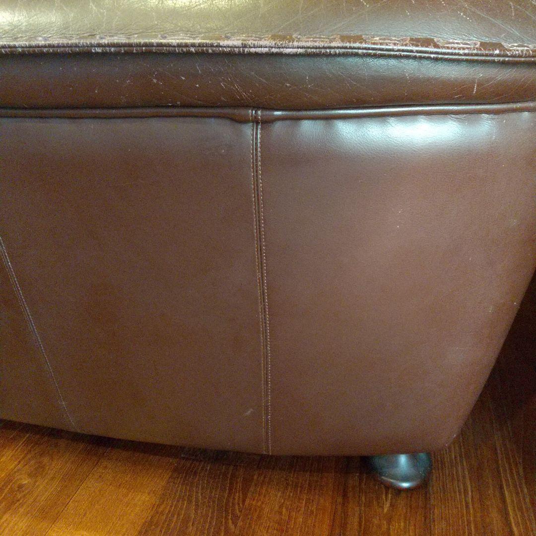 チェア ソファーチェア レザーチェア レザーソファー アームチェア