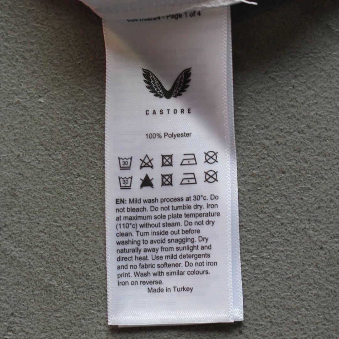 レヴァークーゼン 24-25 ユニフォーム アウェイ 正規品 L ヴィルツ CL