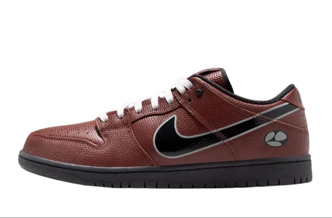 Limosine Skateboards × Nike SB Dunk Low