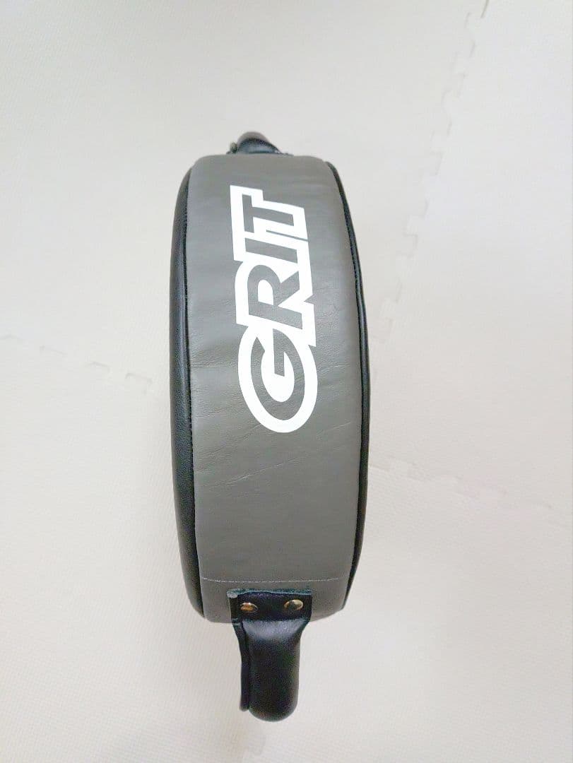 GRIT DRUM MITTS PUNCH SHIELDドラムミット 未使用