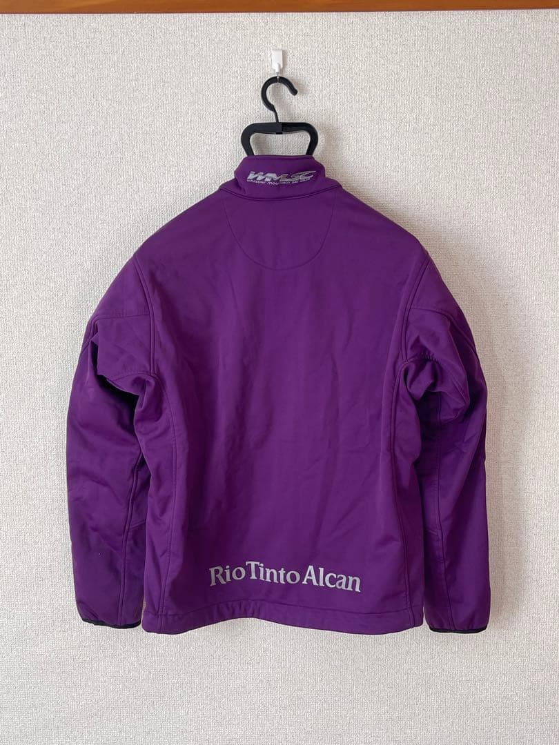 【非売品】GOLDWIN スキージャケット