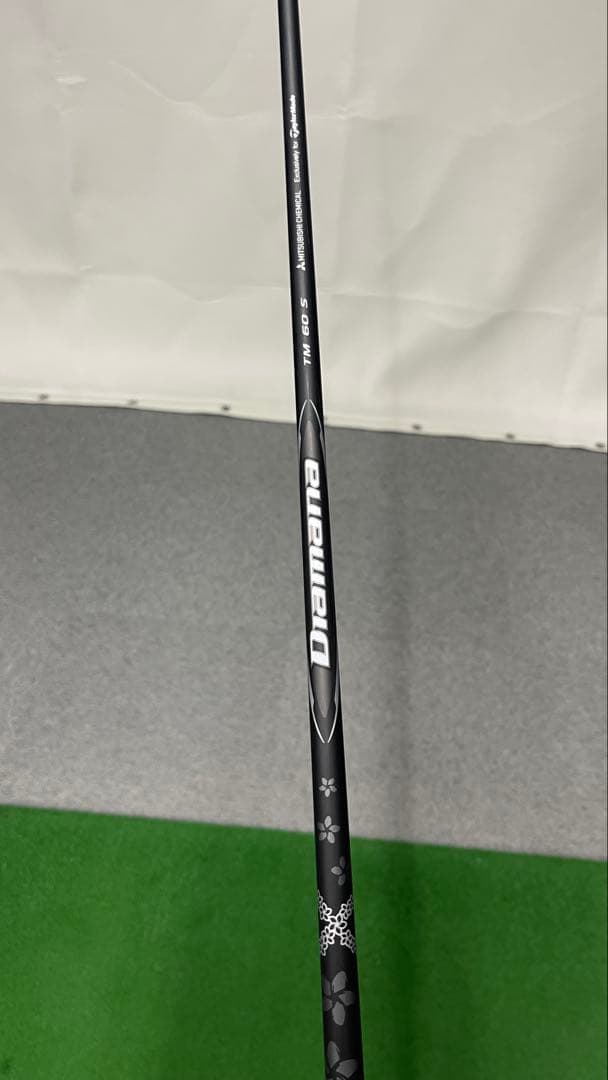 Stealth plus 3W フェアウェイウッド 15度 レフティ