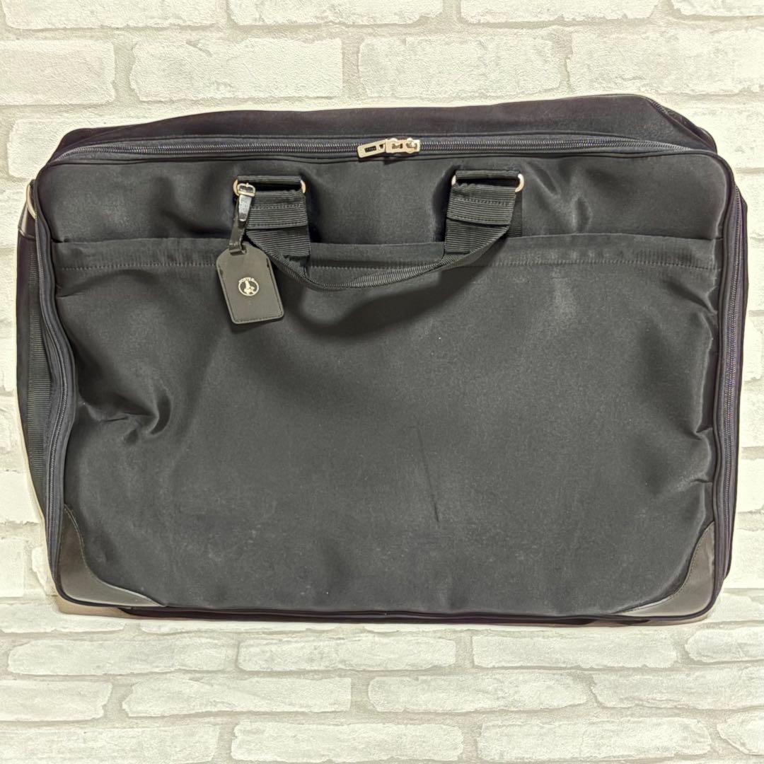 PORTER ポーター 吉田カバン　ガーメントバック　ビジネスバック　大きい