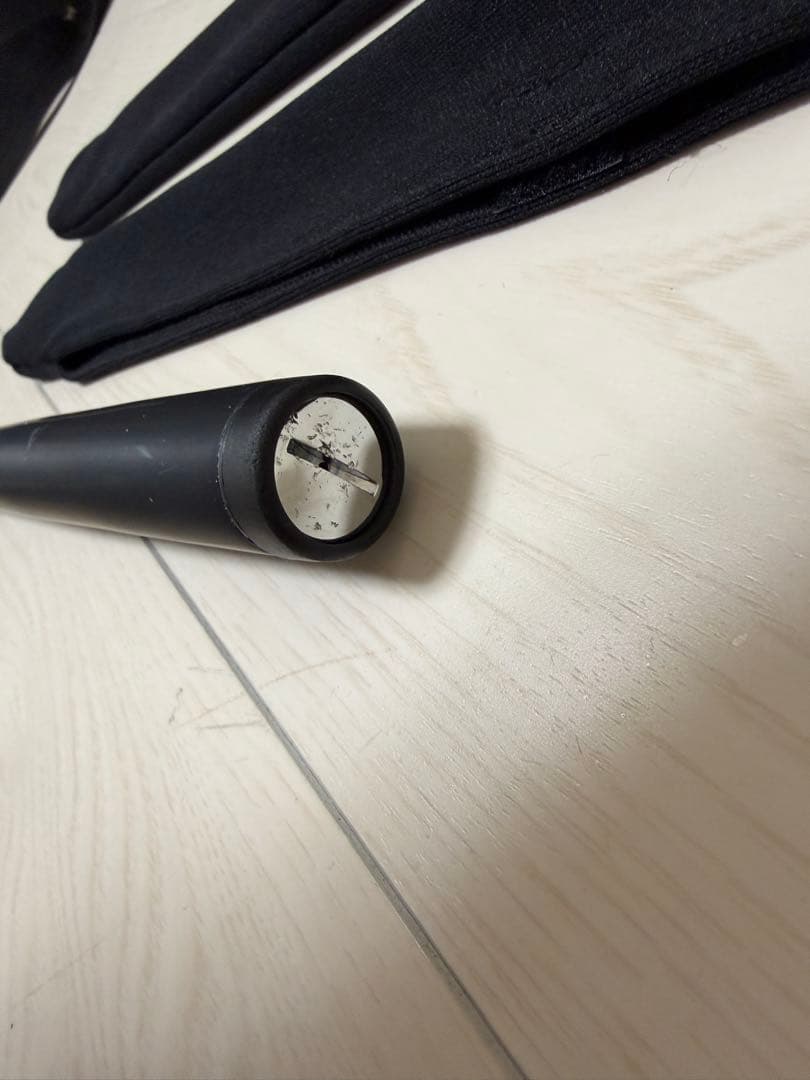 シマノ　鱗海マスターチューン　1.2-530