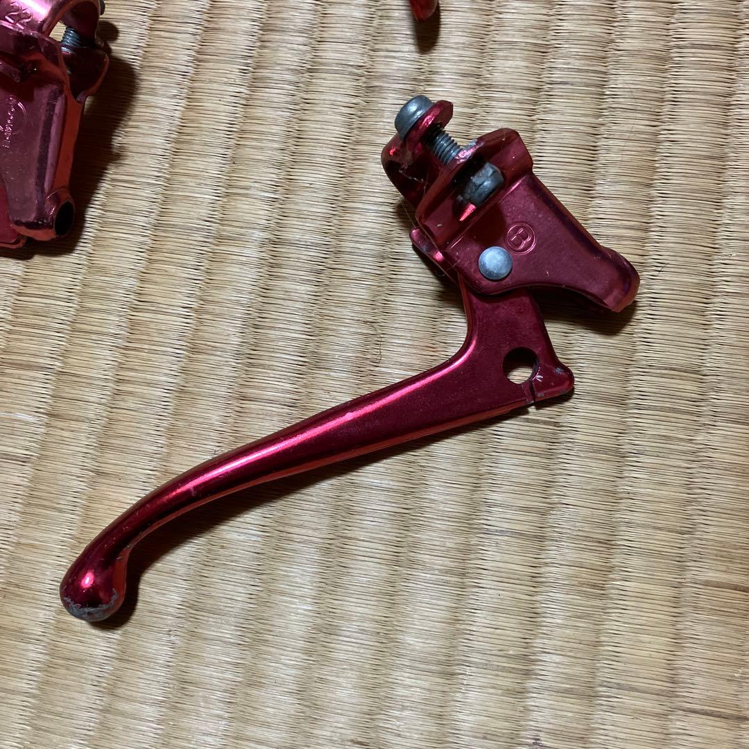 ブレーキセット　MX DIACOMPE 当時物OLDBMX