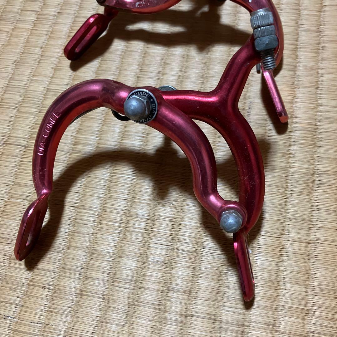 ブレーキセット　MX DIACOMPE 当時物OLDBMX