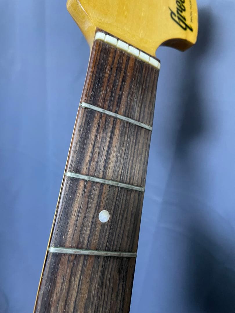 Greco SE700 ネック+ボディ