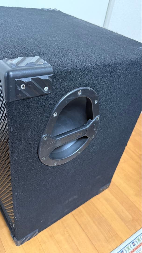 【都内 引き取り限定】EDEN D410XST