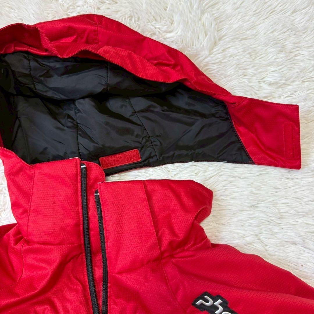 ✨美品✨フェニックス スキーウェア セットアップ 撥水加工 2way 160cm