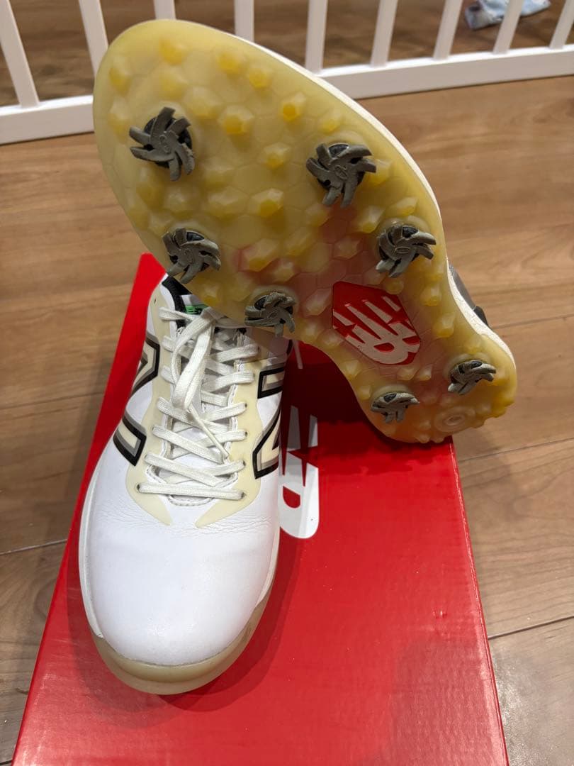 P*N様 New Balance UG2500 W3 27.0cm