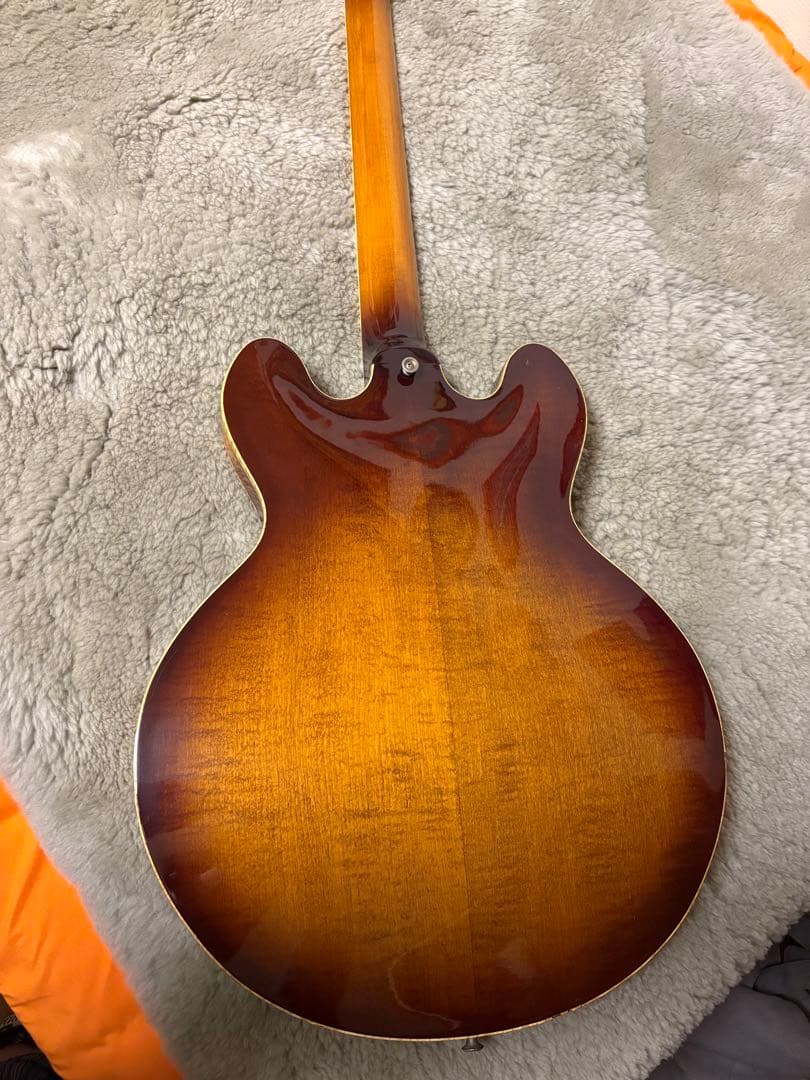 1978年製 Greco SA900