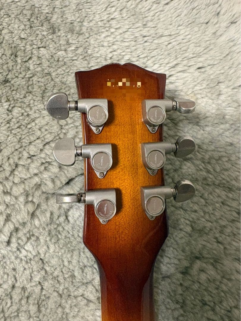 1978年製 Greco SA900