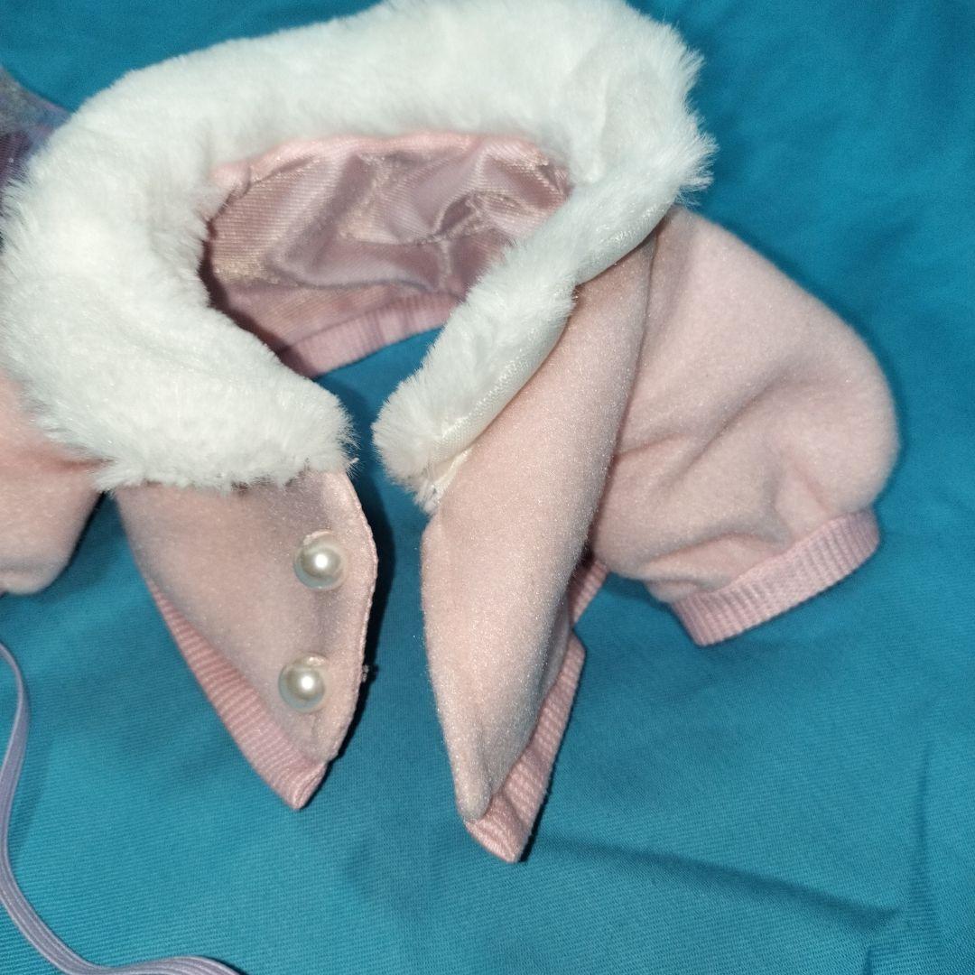 値下げ中　ダンシングスノーフレークス　ステラ・ルー　コスチューム　ディズニーシー