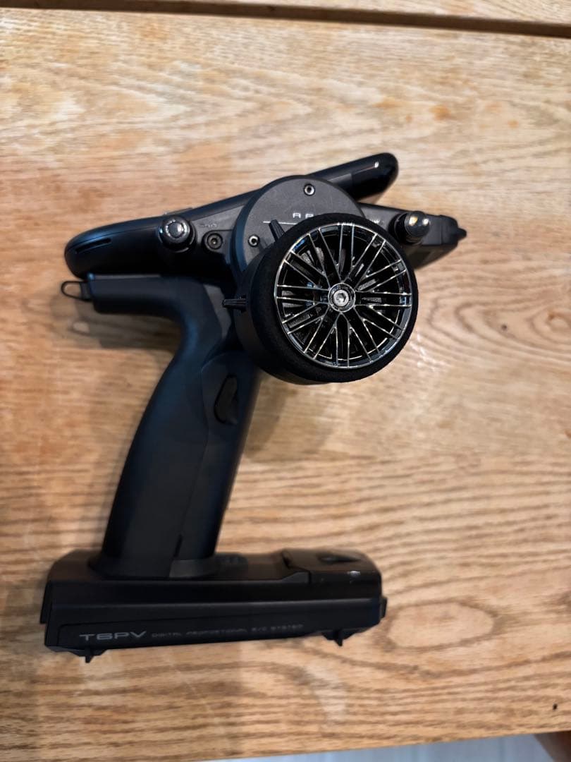 2時間限定価格　Futaba T6PV 送信機