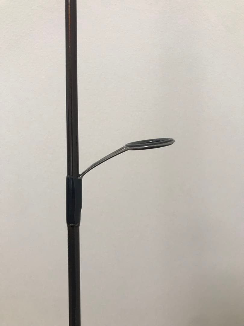 希少 名竿 ダイワ スティーズ サージェント STZ641ULLRS-LM