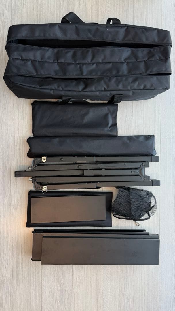 WAQ MULTI LOW TABLE-F 　igtテーブル