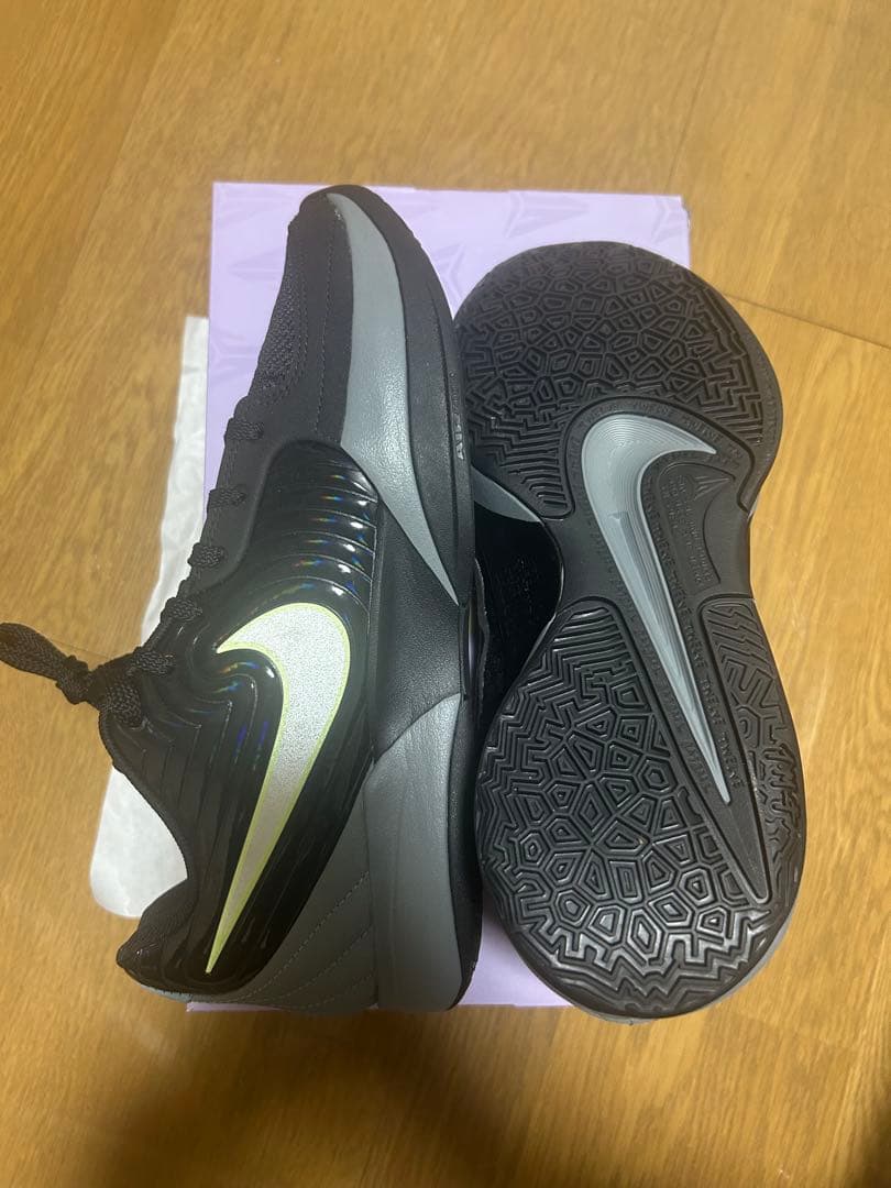 Nike JA2 EP ジャ2 27cm