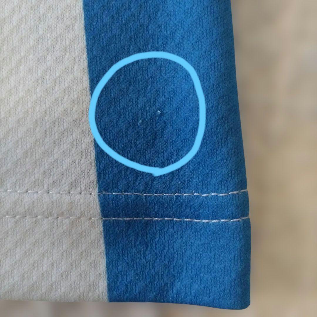 龍*王様 YONEXヨネックス バドミントンゲームシャツレディース L