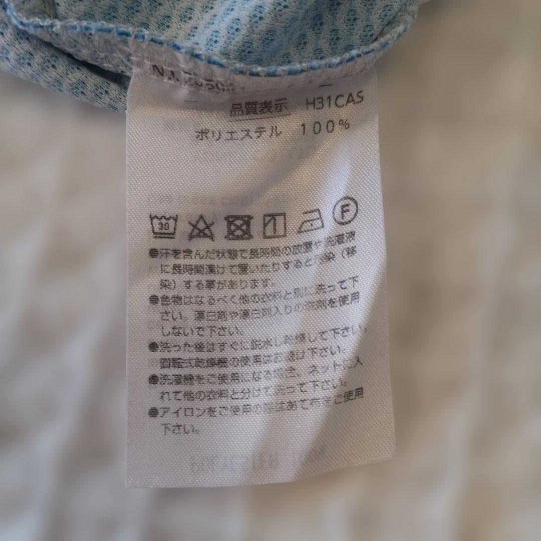 龍*王様 YONEXヨネックス バドミントンゲームシャツレディース L