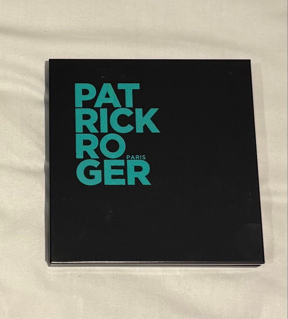 パトリックロジェ PATRICK ROGER ショコラアソート 9個入り