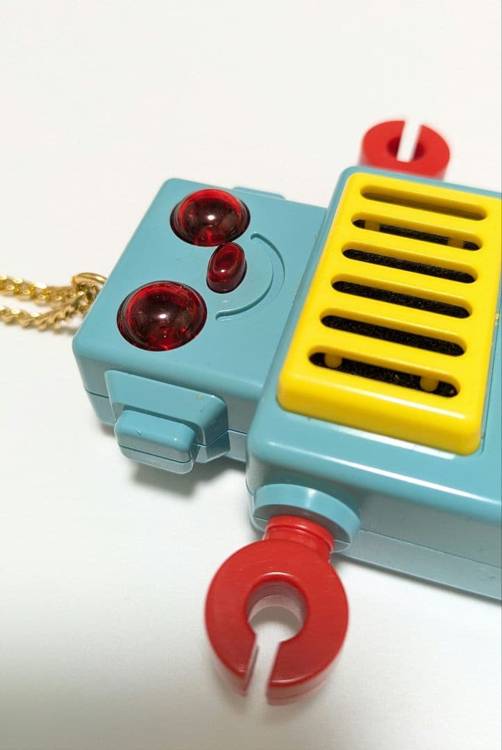 当時もの ママレードボーイ ボイスメモ