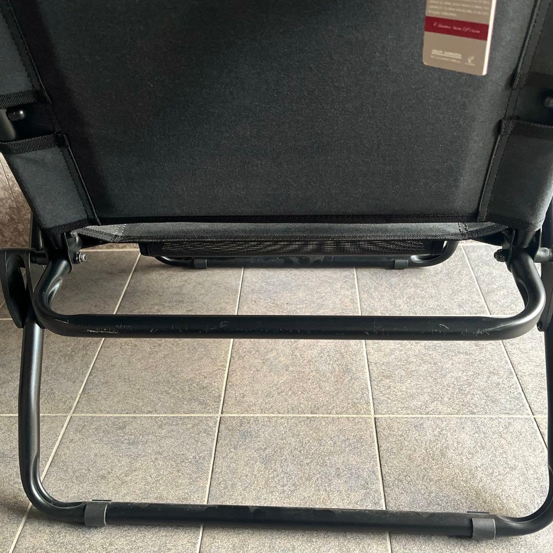 レア✨AS2OV SOMABITO別注ハイバックローバーチェア