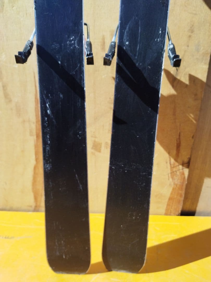 アトミック　ATOMIC REDSTER　140 GL ピンク 青　スキー　板