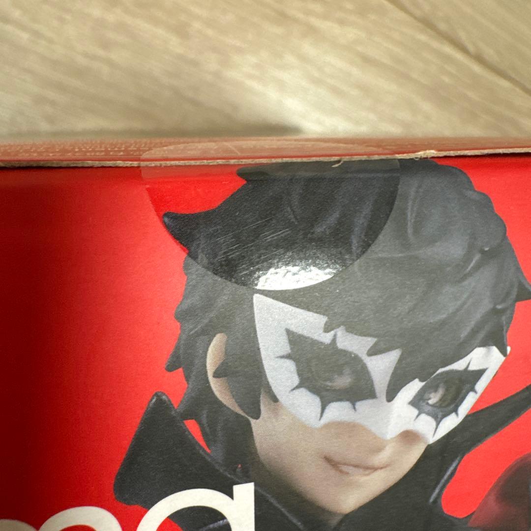 【未開封】figma 363 JOKER ジョーカー