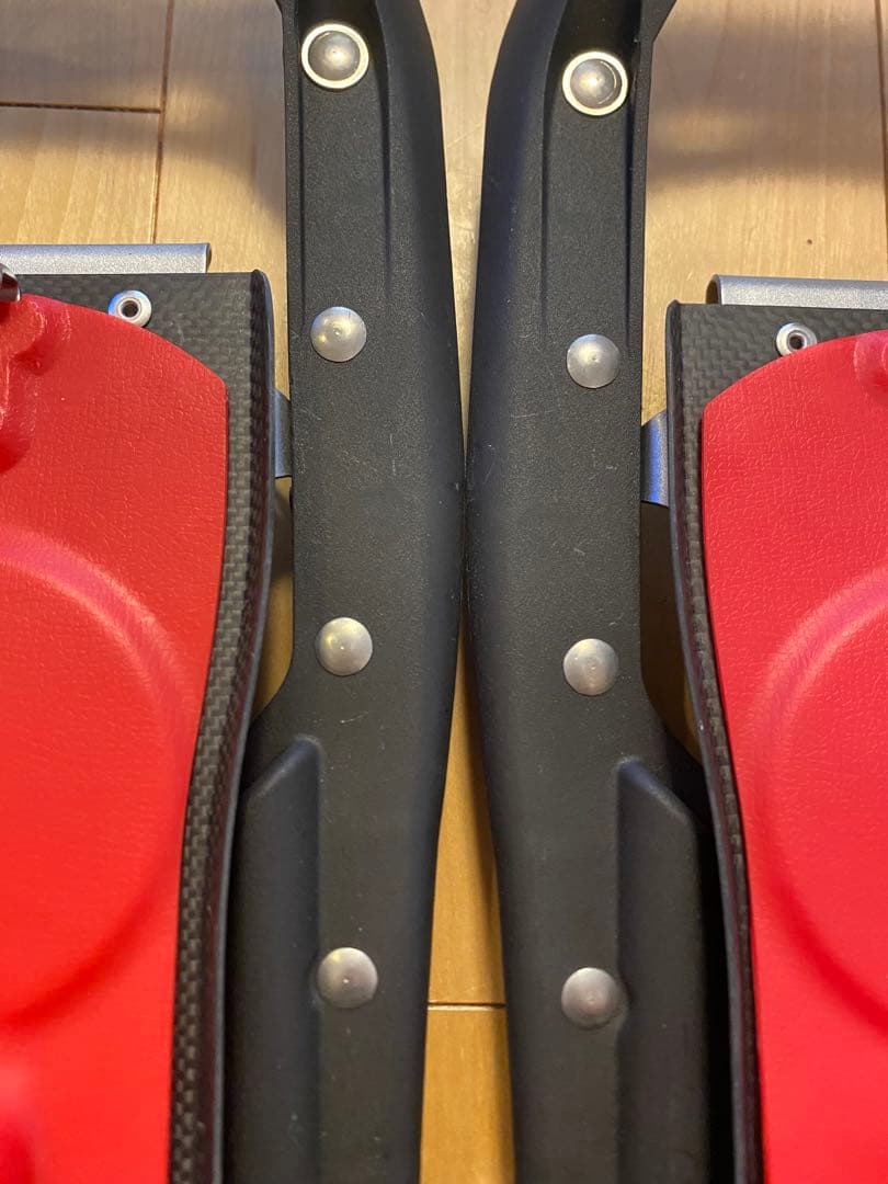 再値下げ！【MSR×YONEX】EVO Accublade エボ アキュブレイド