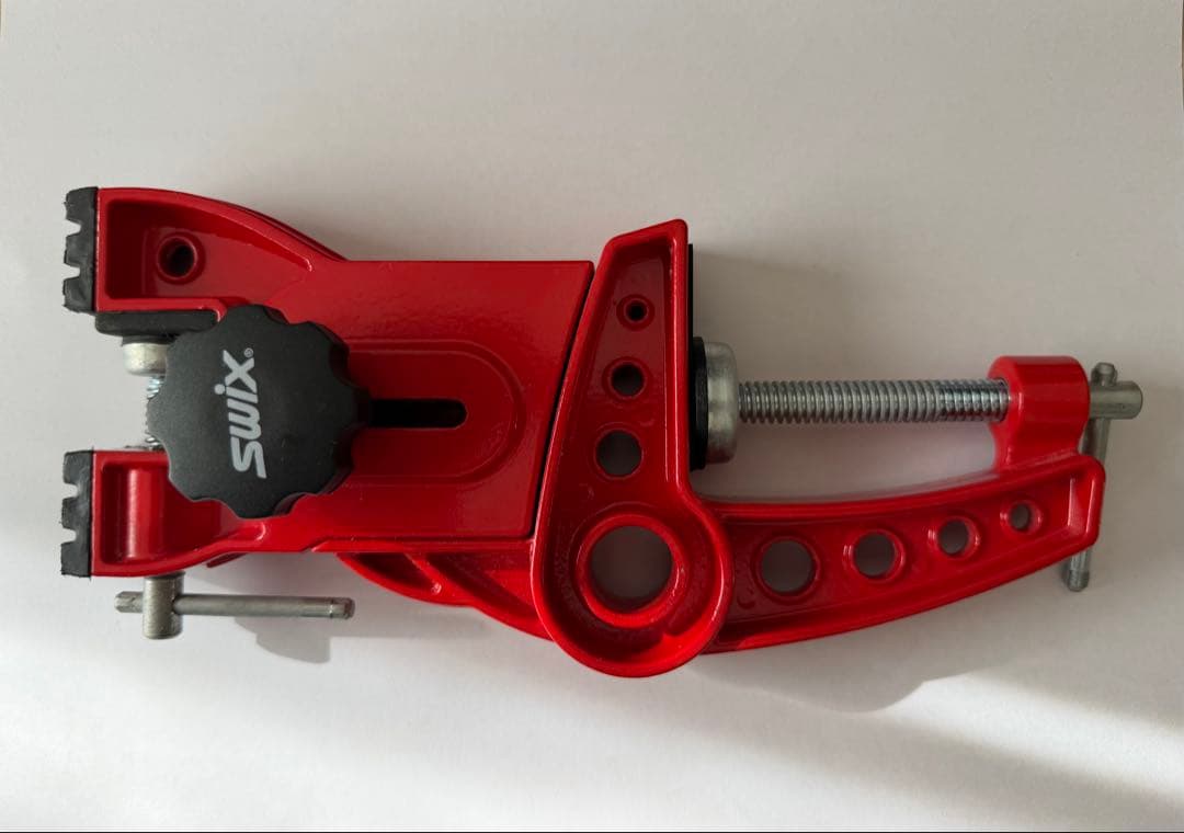 SWIX スウィックス バイス（スキー）