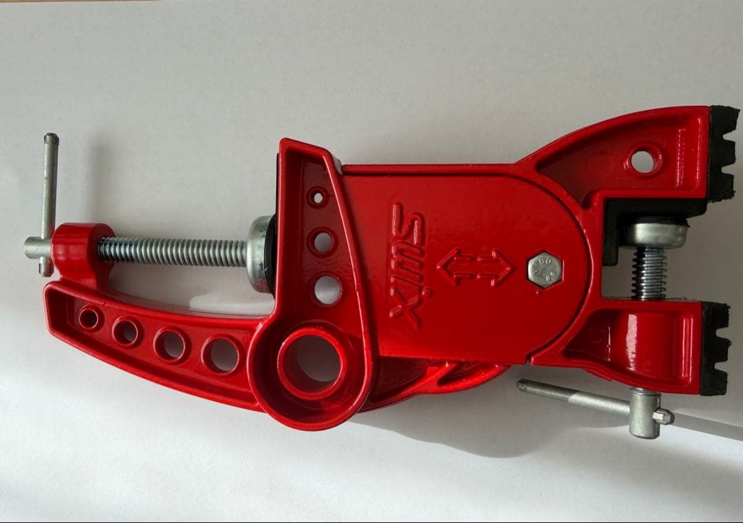 SWIX スウィックス バイス（スキー）