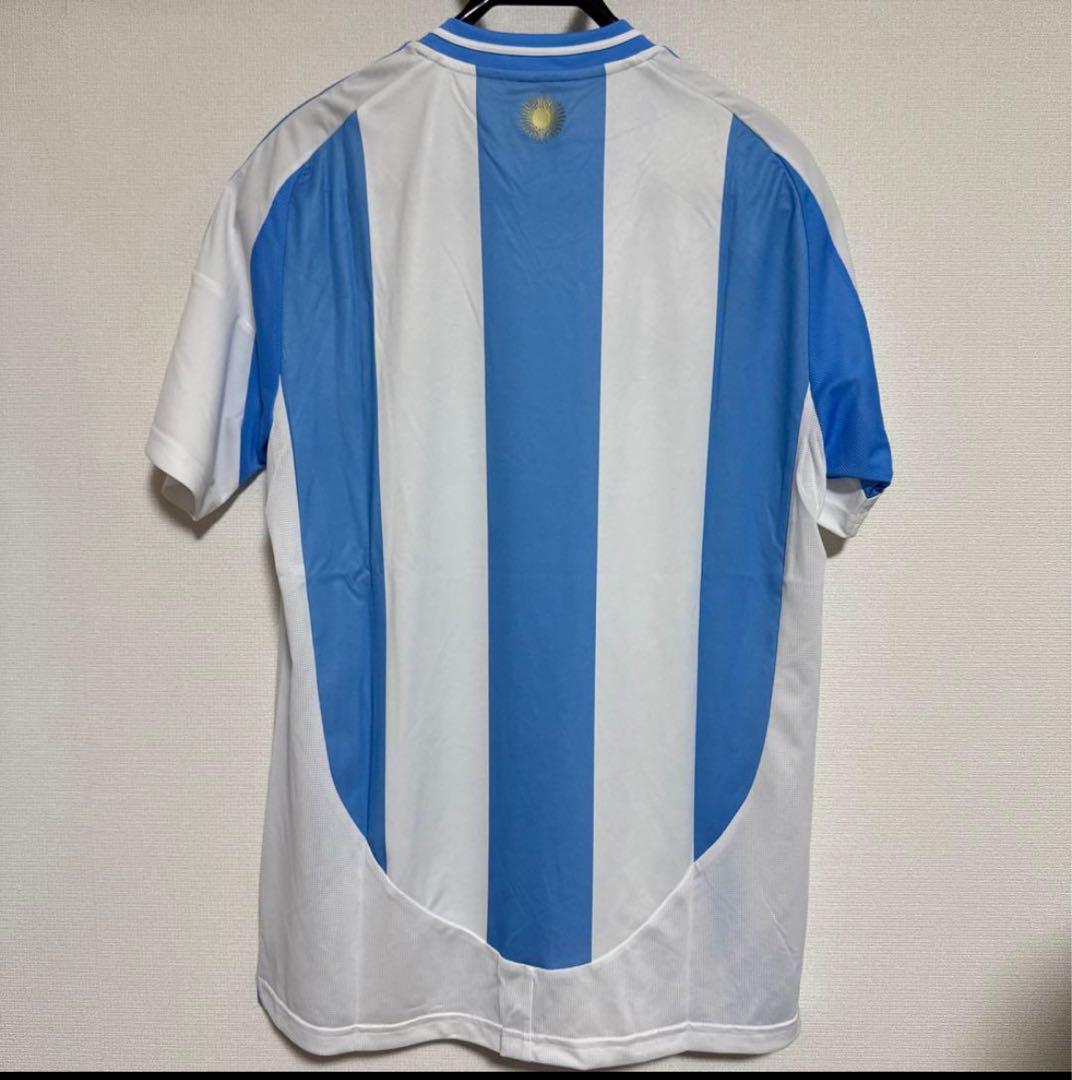 定価15900円　新品adidas正規品　アルゼンチン代表　レプリカユニフォーム