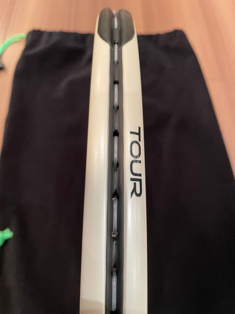 美品　Prince Tour 100 310g G2