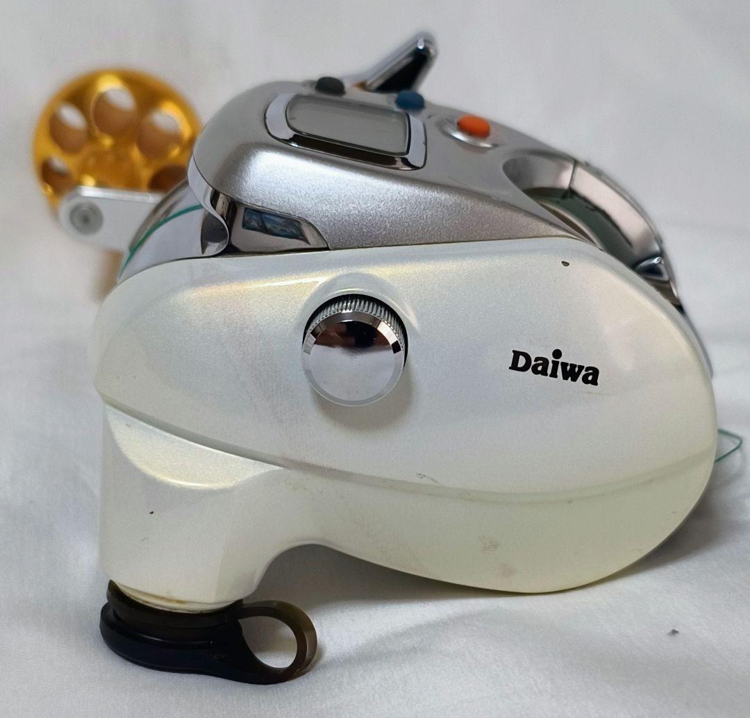 完動品ダイワ 09 レオブリッツ 270MM