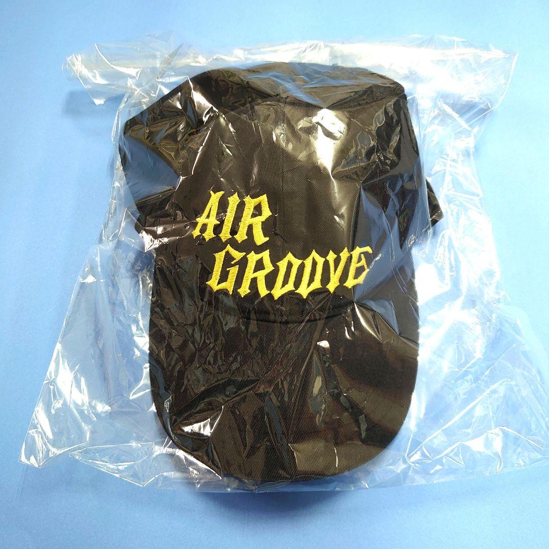 【稀少品】エアグルーヴ キャップ 帽子 ウマ娘 競馬 ぬいぐるみ 青木瑠璃子