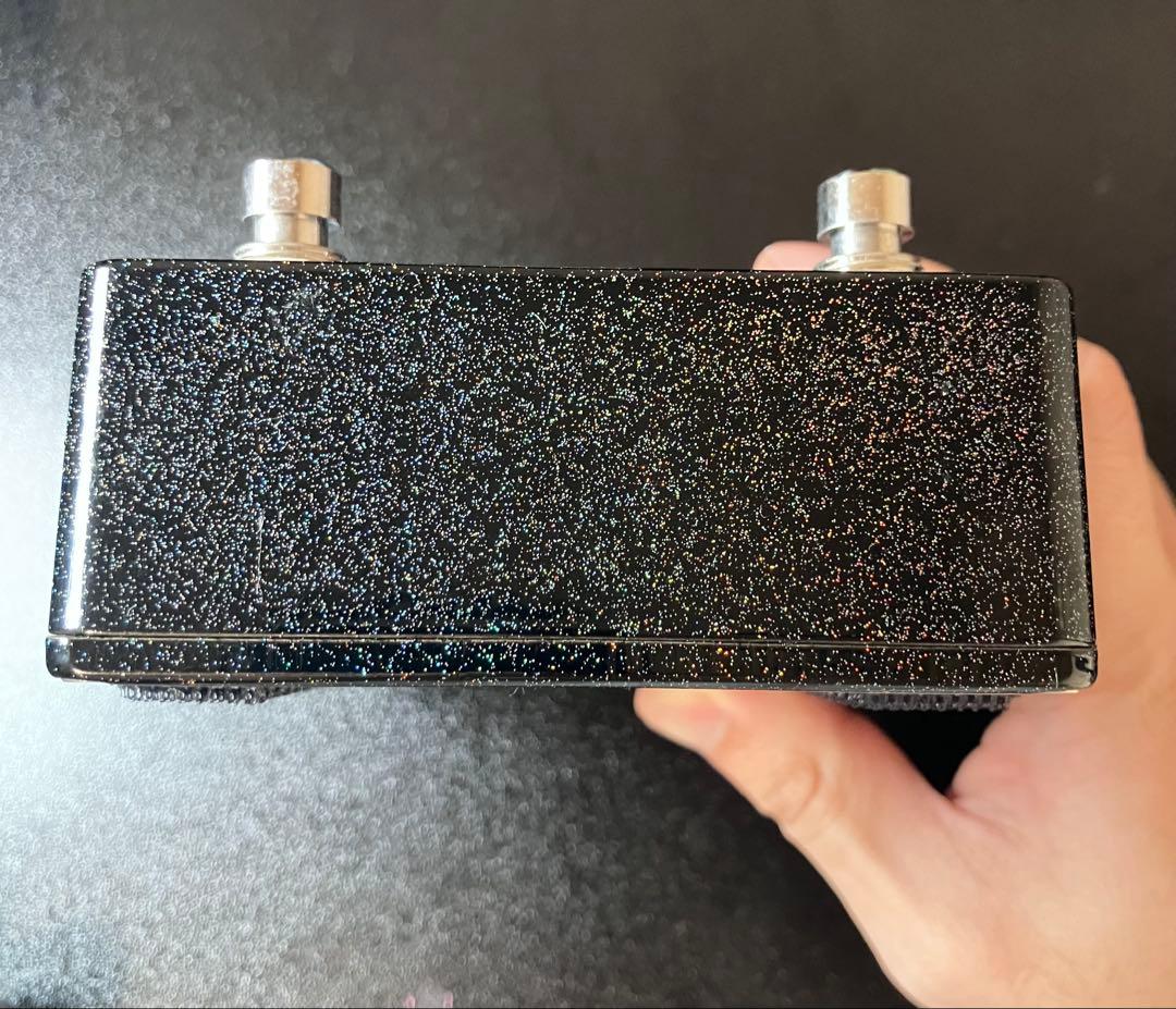 ギター ELECTRONIC AUDIO EXPERIMENTS Longsword