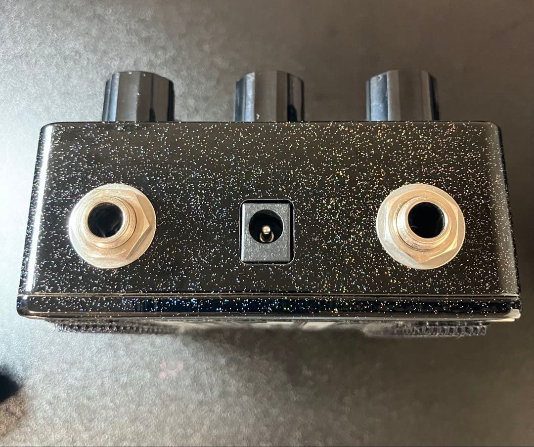 ギター ELECTRONIC AUDIO EXPERIMENTS Longsword