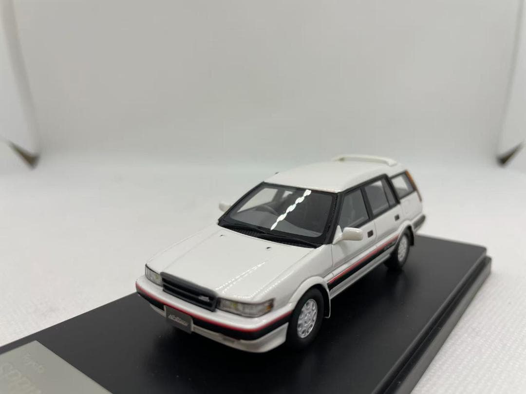 402-670 Hi-Story 1/43 トヨタ SPRINTER CARIB