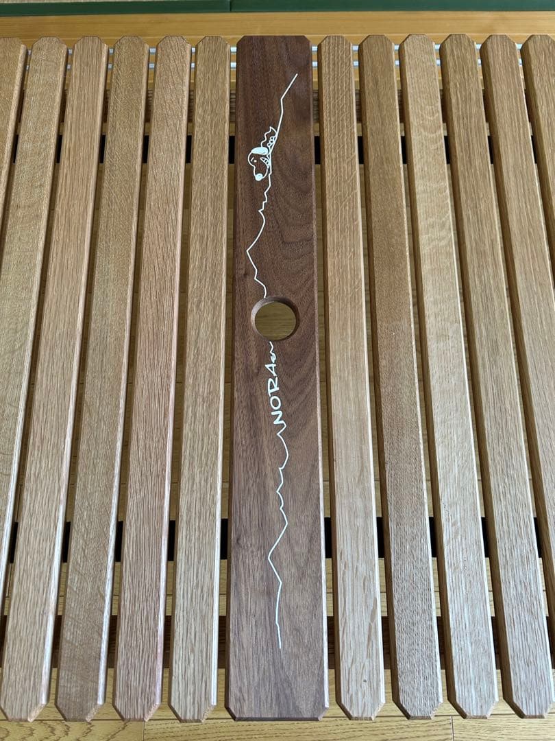 masuo0226NORAsテーブル1100 typeA イベント限定仕様