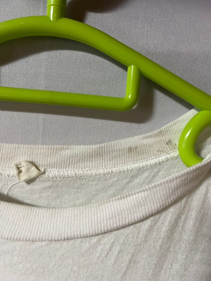 Sonic Youth ヴィンテージTシャツ Lサイズ