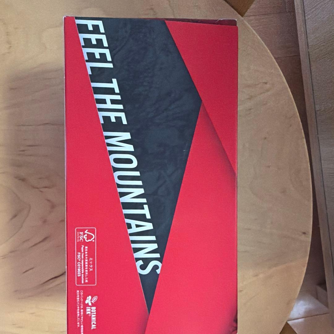 SWANS RIDGE LINE ゴーグル マットブラック新品で購入1回使用品