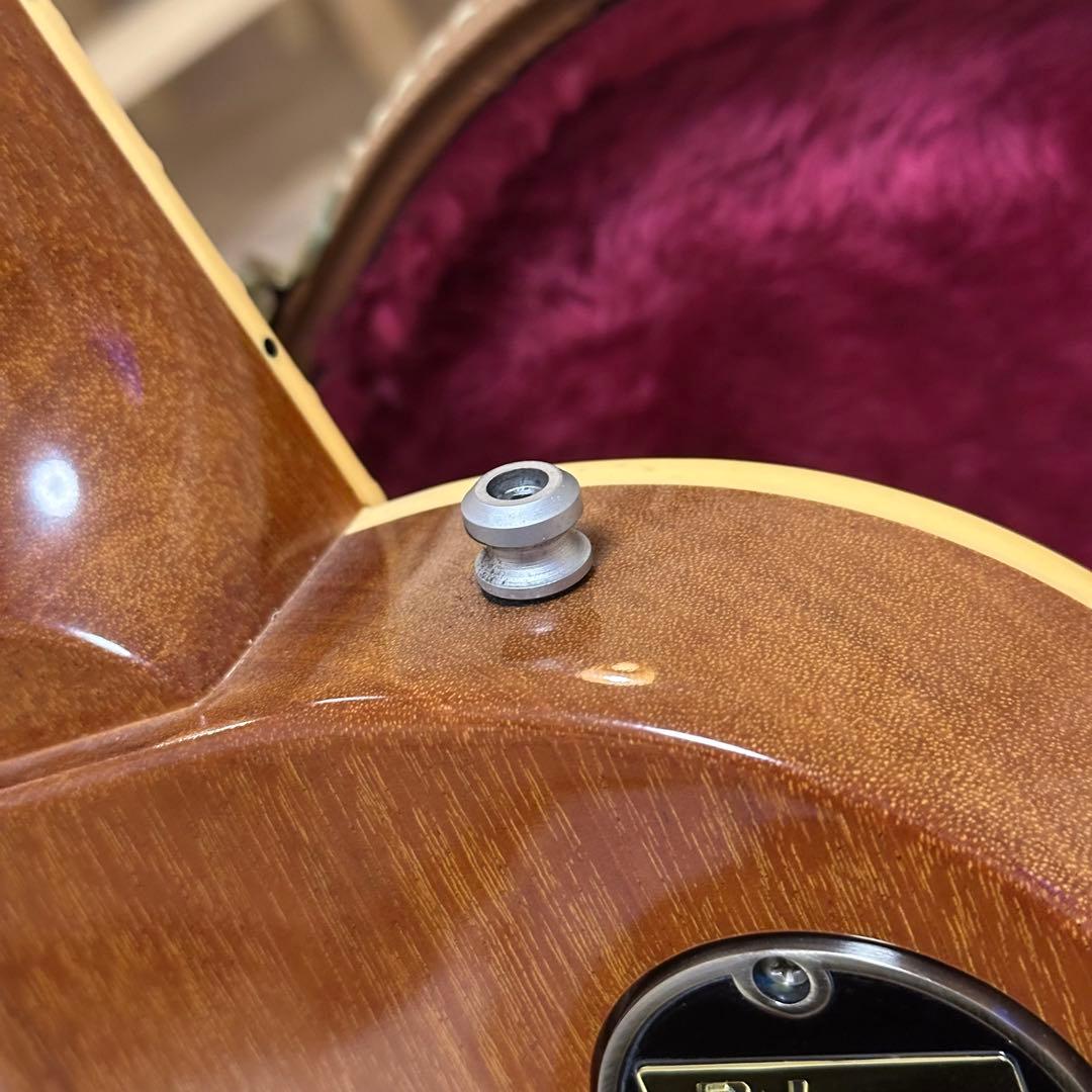 ギター Gibson Les Paul Standard Gold Top 1997