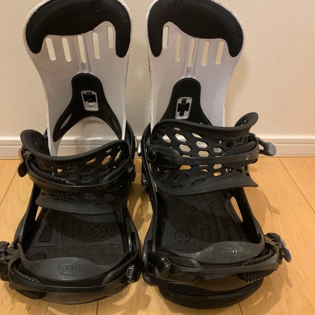 flux 限定カラー　サイズM