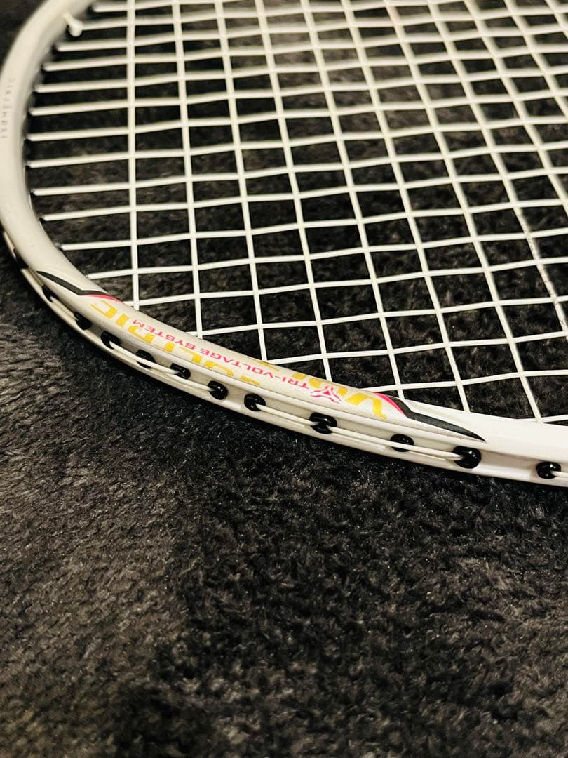 超美品！ヨネックス　ボルトリック30&Bー4500 2本セット