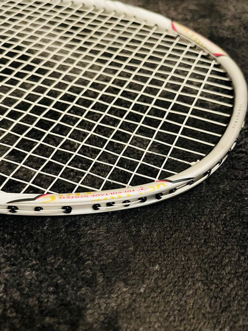 超美品！ヨネックス　ボルトリック30&Bー4500 2本セット