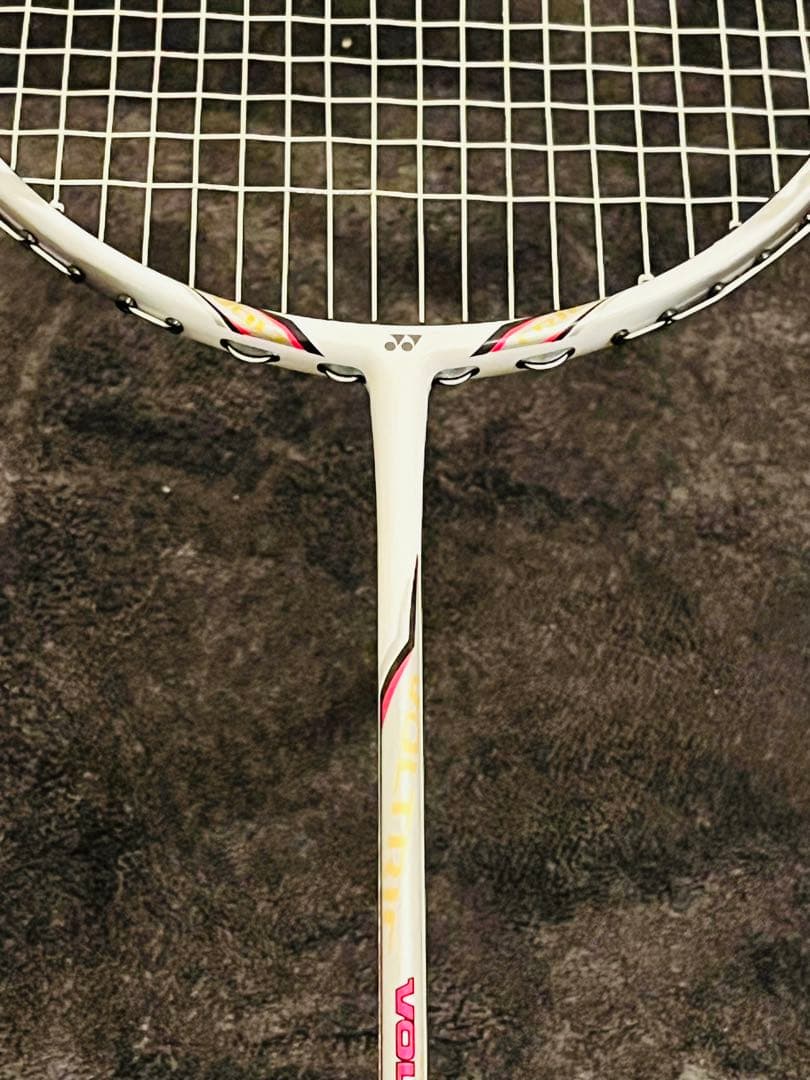 超美品！ヨネックス　ボルトリック30&Bー4500 2本セット