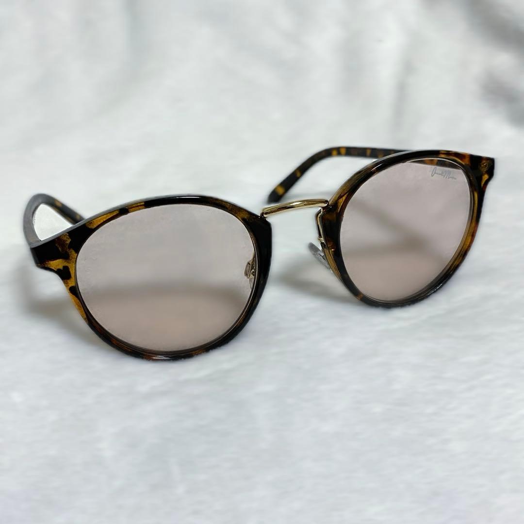 DEZERT メンバープロデュースサングラス