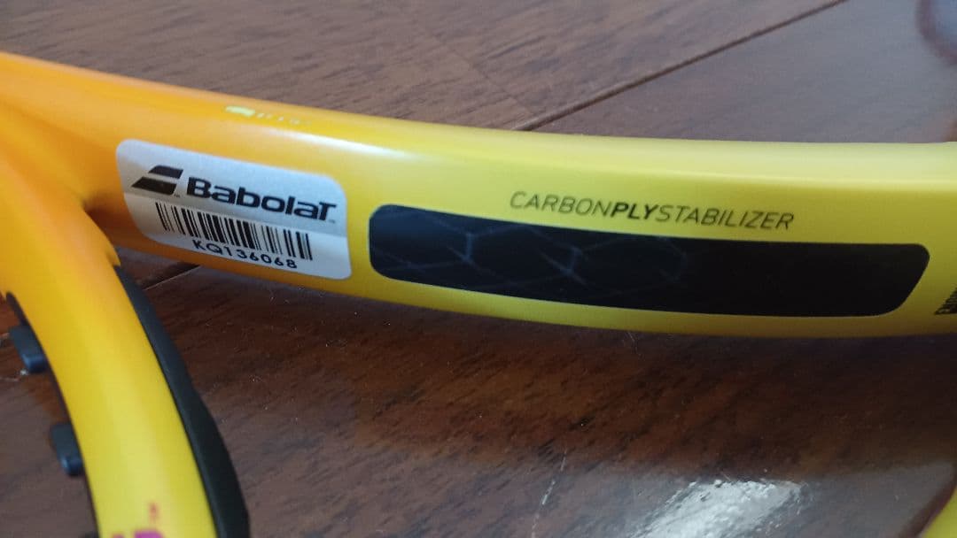 AEROMODULAR3　21 PURE AERO RAFAb JR 26