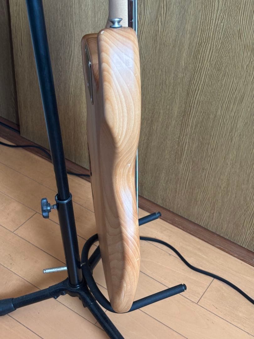 YAMAHA BB235 ヤマハ 5弦ベース